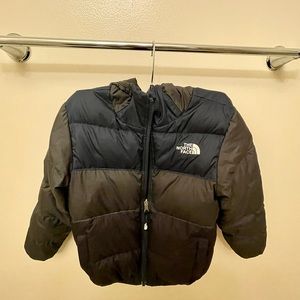 The North Face